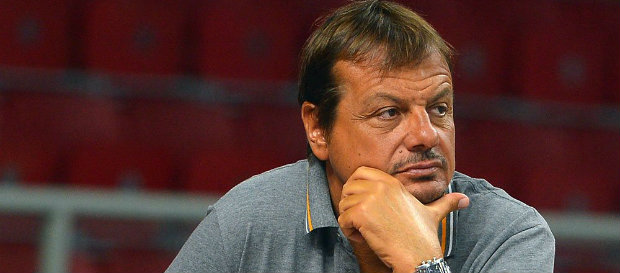 Ergin Ataman: “Spektaküler Bir Takım Olacağız”