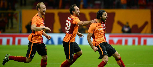 Selçuk İnan Rüya Takımını Açıkladı 