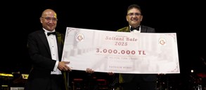 Geleneksel Sultani Balosu Galatasaray Adası’nda yapıldı