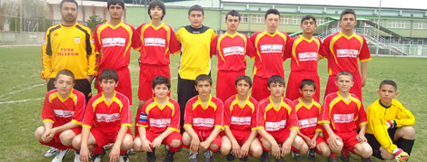 U14 Türkiye Şampiyonası'nın Ardından