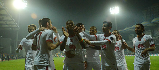 Maça Doğru: Galatasaray – Çaykur Rizespor