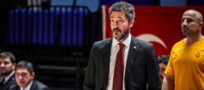 Başantrenör Gianmarco Pozzecco'dan maç sonrası açıklamalar