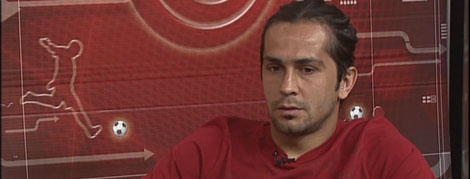 Ali Turan : "Hayalini Kurduğum Bir Takıma Geldim"