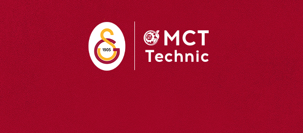 Galatasaray MCT Technic Medya Günü
