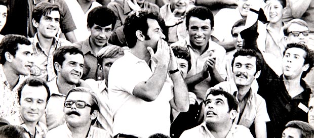 Metin Oktay'ı Anlamak