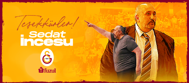 Teşekkürler Sedat İncesu