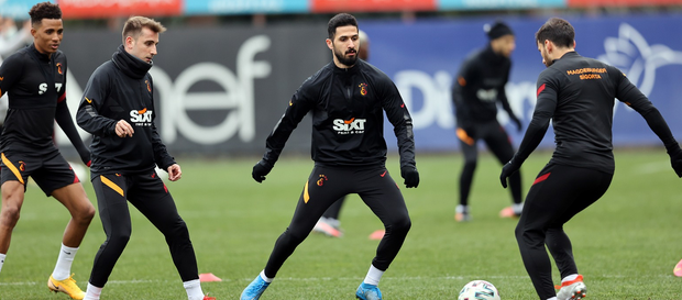 İdman Raporu | 1 Mart Pazartesi