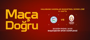 Maça Doğru | Emlak Konut - Galatasaray Çağdaş Faktoring