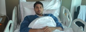 Sağlık Raporu: Cenk Akyol