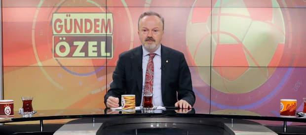 Başkan Yardımcımız Yusuf Günay’dan açıklamalar 