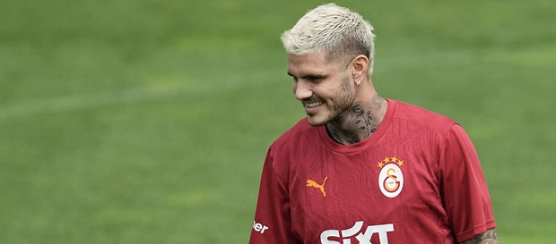 Antrenman Raporu | 14 Temmuz Pazar