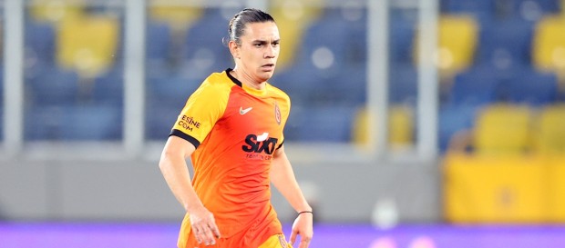 Taylan Antalyalı’dan maç sonrası açıklamalar