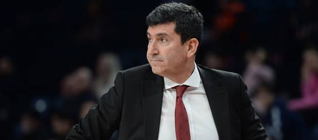 "Sakatlıklardan galibiyetlere sevinemiyoruz"
