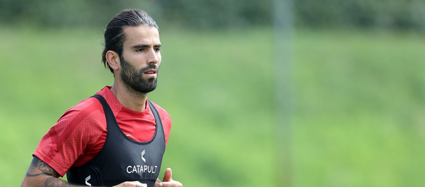 Sergio Oliveira: "Şampiyonluklar kazanmak için geldim"