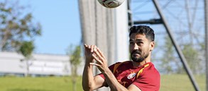 Antrenman Raporu | 15 Temmuz Çarşamba