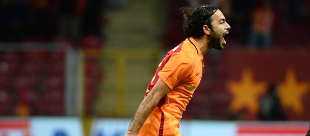 Selçuk İnan: Galatasaray ile 200. Maça Doğru
