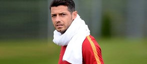 Blerim Dzemaili Basın Toplantısı