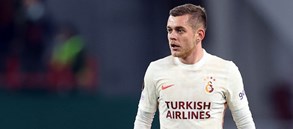 Alexandru Cicâldău: “Üç puan için geldik ve aldık”