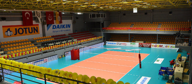 Galatasaray Daikin – Vakıfbank Maçı Bilet Duyurusu 