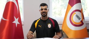 U16 Takımımızın yeni teknik sorumlusu Faruk Koç oldu