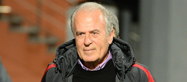 Mustafa Denizli Kasımpaşa Maçını Değerlendirdi