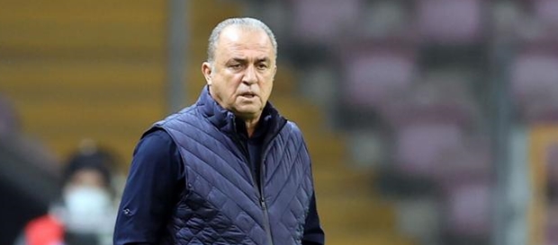 Teknik Direktörümüz Fatih Terim'den açıklamalar