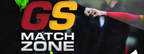 GS MatchZone Apple Store'da