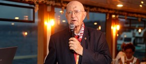 Galatasaray Spor Kulübü Yardımlaşma ve Dayanışma Sandığı 24. şampiyonluk kutlamasında buluştu