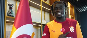 Lesley Chimuanya Ugochukwu: "Büyük bir kulübe geldim"