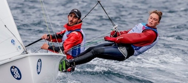 Trofeo Princesa Sofia Yarışları tamamlandı