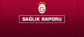 Medical Park Sağlık Raporu: Marcelo Saracchi ve Radamel Falcao