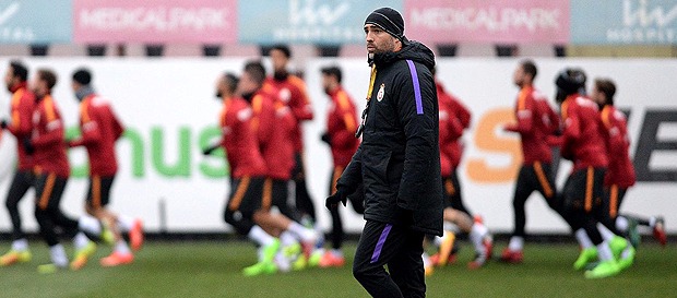 BİLGİ | Igor Tudor
