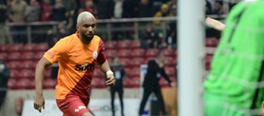 Ryan Babel: “Bu akşam maçı istedik”