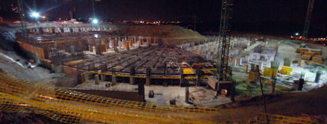 Türk Telekom Arena VIP Koltuk ve Loca Kredisi !