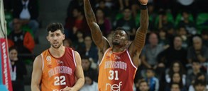 Maça Doğru | Galatasaray Nef - Tofaş