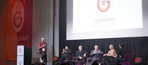 Viyana'da 26. şampiyonluğumuza özel kutlama gerçekleştirildi