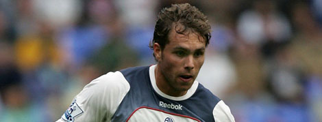 Bilgi: Johan Elmander