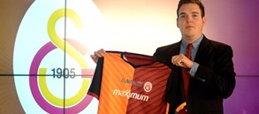 "Galatasaray'da tek hedef kazanmak"