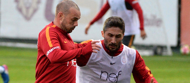 İdman raporu | 7 Nisan Cuma 2017