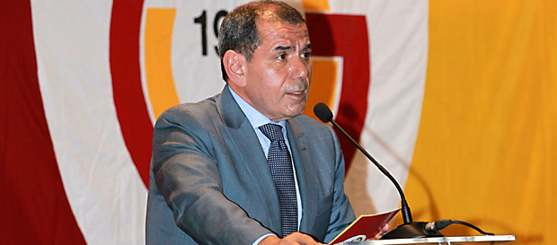 "En Önemli Genel Kurullardan Birine Hazırlanıyoruz"