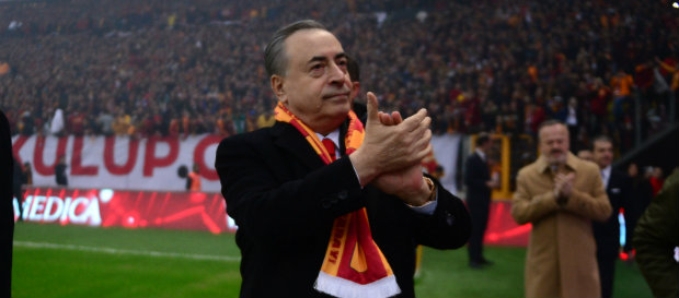 Başkanımız Mustafa Cengiz ve Yönetim Kurulumuzdan rekor antrenman açıklamaları