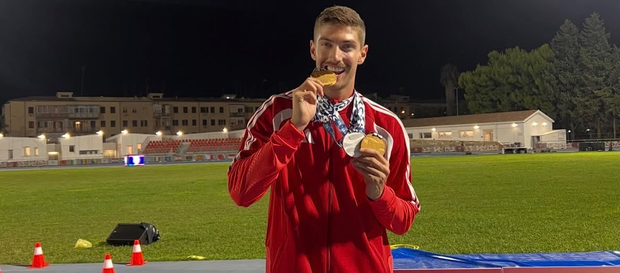 İsmail Nezir, Ultimate Championship’te Türkiye’yi temsil edecek