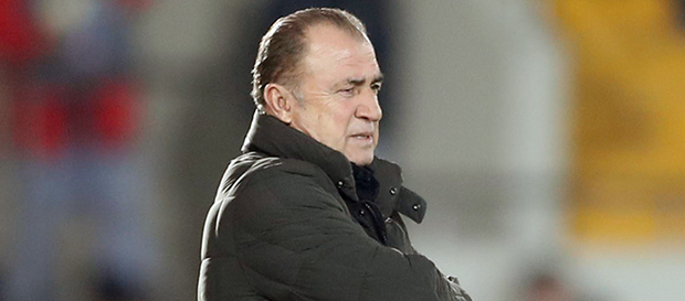 Fatih Terim'den açıklamalar