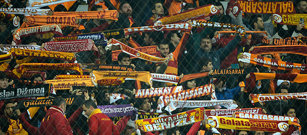 Arena'nın Kapıları 17:30'da Açılıyor