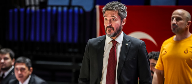 Başantrenör Gianmarco Pozzecco'dan maç sonrası açıklamalar