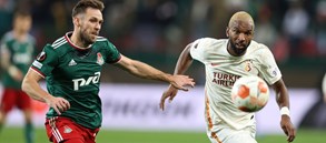 Ryan Babel: “Aldığımız sonuç gelecek adına iyi olacak”
