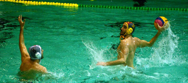 Galatasaray 9-13 Manisa
