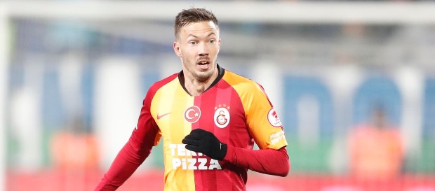 “Galibiyeti hak ettiğimizi düşünüyorum”