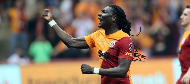 Bafetimbi Gomis: “Gelecek sezon kendimizi kanıtlayıp ligi iyi bir noktada bitirmeliyiz”