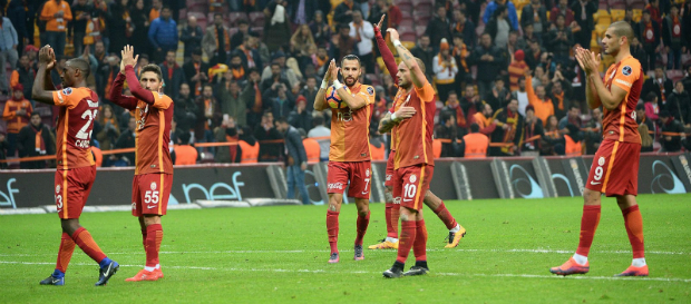 "Psikolojik olarak zor bir maçtı"